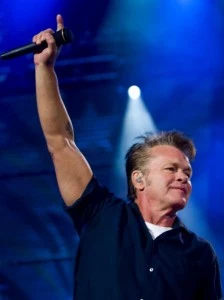 U.S. Farm Aid 25th Anniversary Show Milwaukee WI