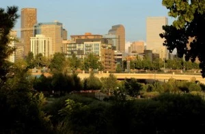 Denver Prepares To Host The Democratic National Convention