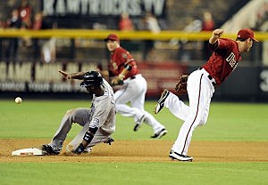 Colorado Rockies v Arizona Diamondbacks Colorado Rockies v Arizona Diamondbacks