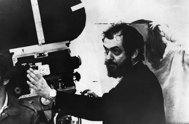 Stanley Kubrick Stanley Kubrick 1971