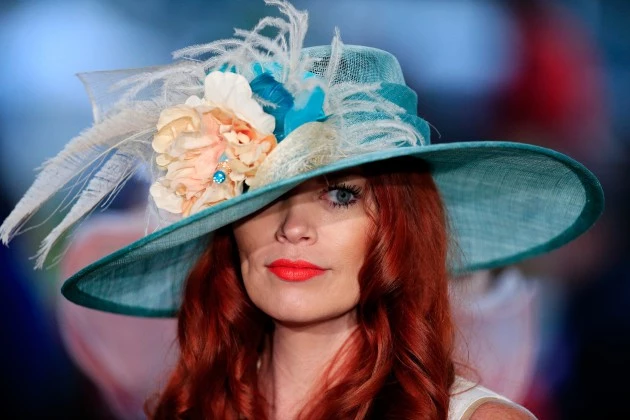 2014 Kentucky Derby - Previews Kentucky Derby 2014
