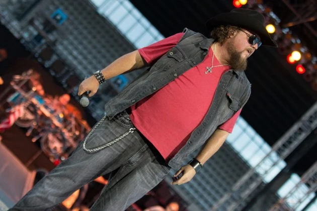 Colt Ford/Florida Georgia Line at Cheyenne Frontier Days Colt Ford/Florida Georgia Line at Cheyenne Frontier Days