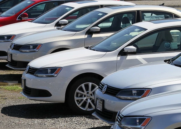 Volkswagen Recalls Over 70,000 Jetta Sedans Over Wiring Problem