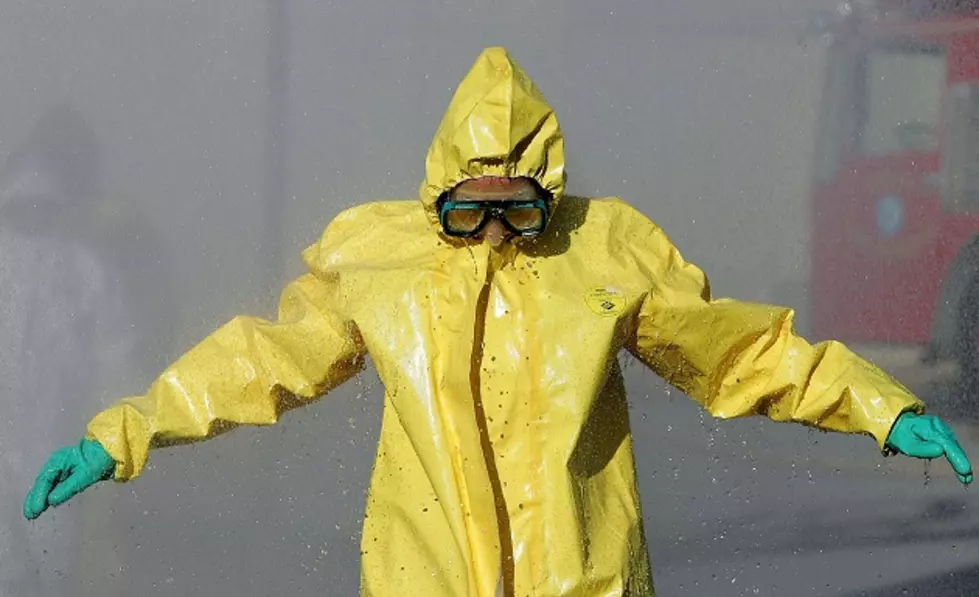 Will Wyoming Buy Ebola Halloween Costumes? [Poll]