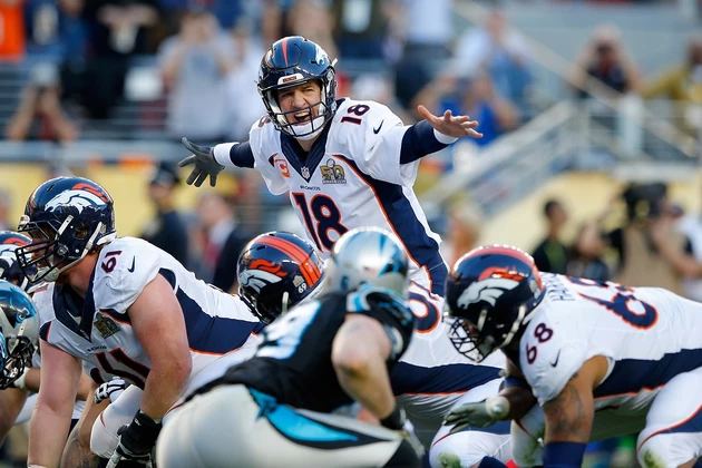 Super Bowl 50 - Carolina Panthers v Denver Broncos