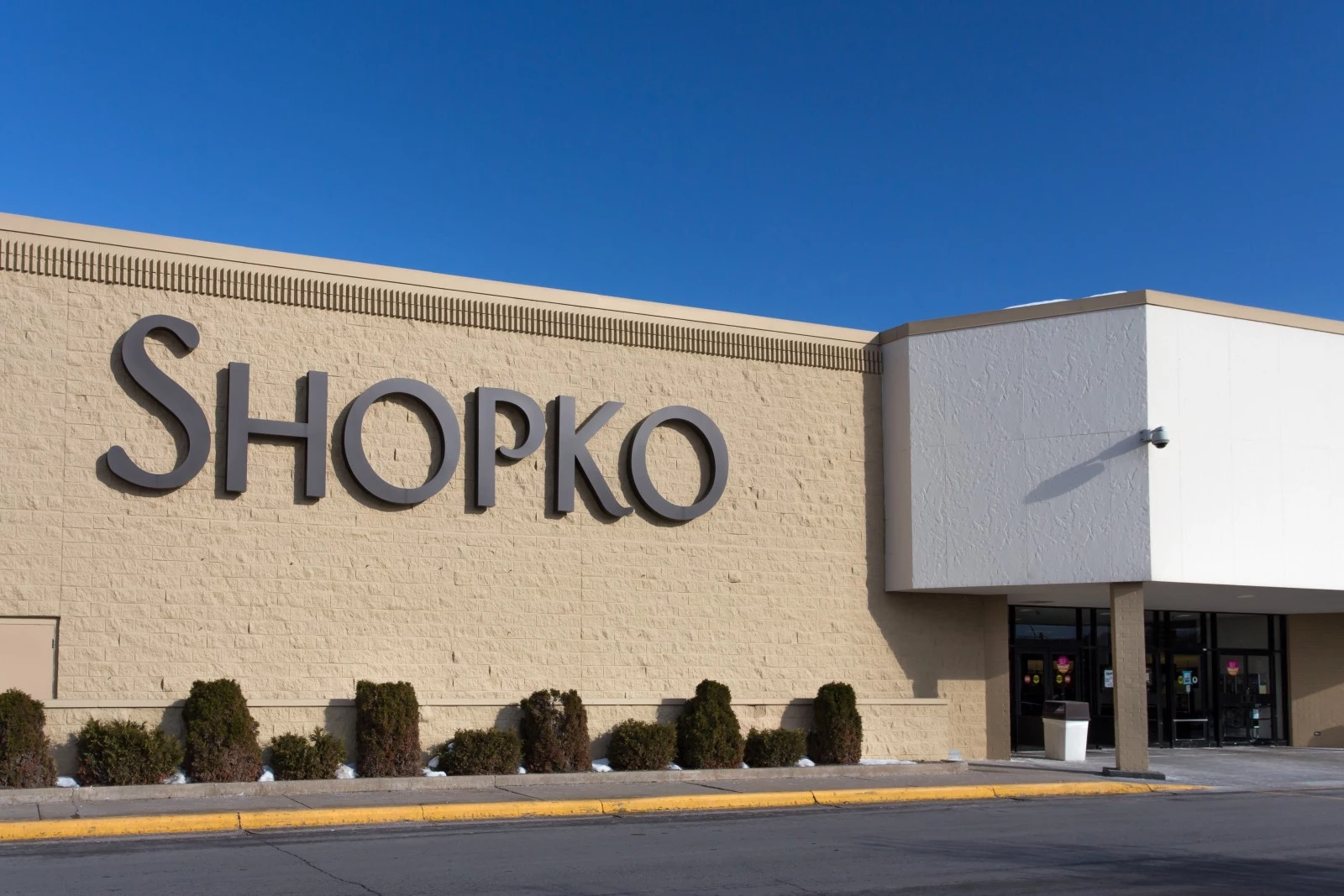 Shopko Closing Batesville Store As Company Files Bankruptcy