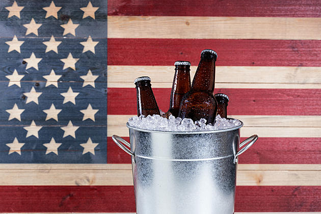 Study Claims Wyoming is One of the Most Expensive States to Buy Beer