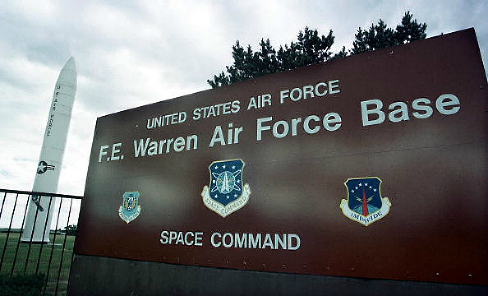 Air Force Finds No Harmful Levels of PCBs at Warren AFB in Cheyenne