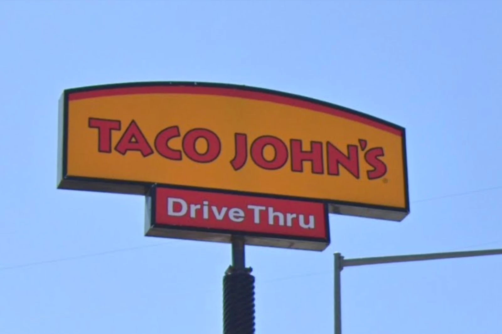 Liberty and Tacos for All: Taco John's Drops Trademark to 'Taco
Tuesday'