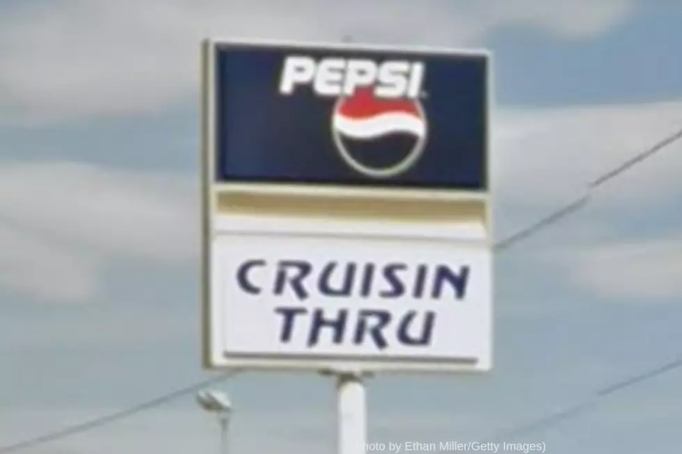 Cheyenne Still Loves this Lost Hamburger Stand and Drive-in