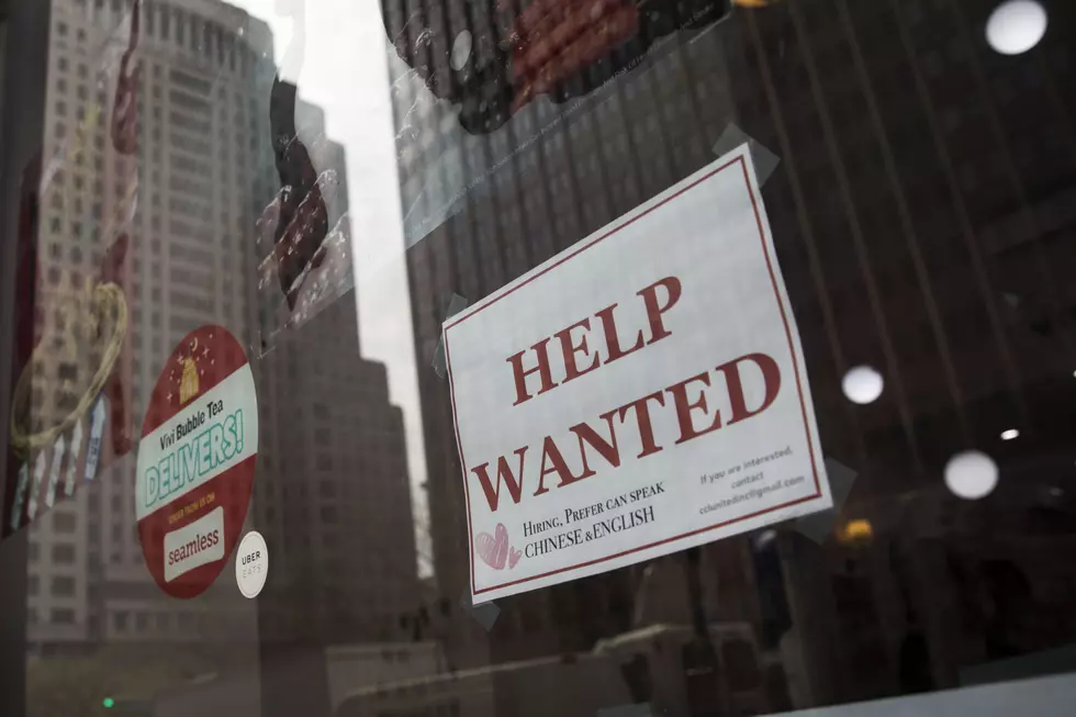 Unemployment Rate in Wyoming Lower Than National Average, Casper Still Struggling