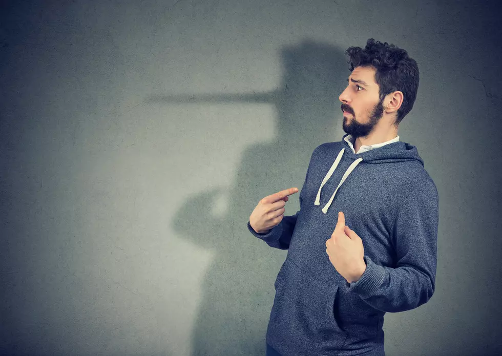 Lookout Ladies: Men Twice as Likely to Think They’re Good Liars