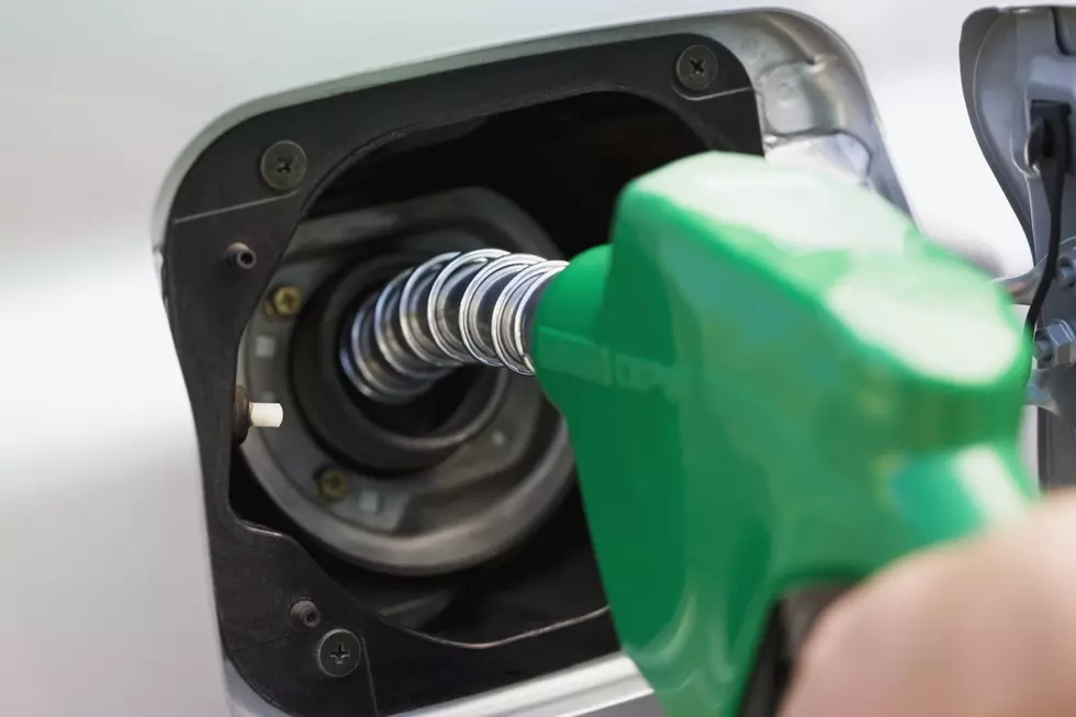 As Oil Prices Increase, Wyoming Gas Prices May Be On Their Way Up