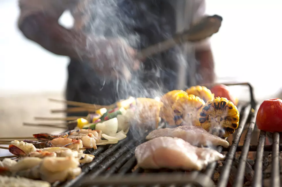 Cooking At Home: The One Good Thing About The Coronavirus Lock Down