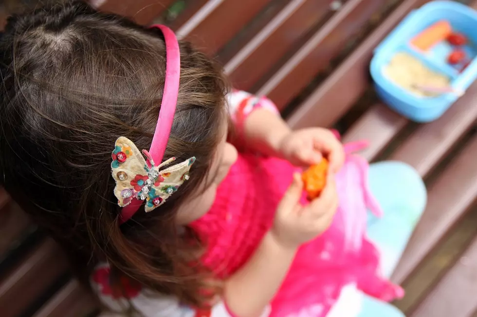 5-Year-Old’s Dilemma: 3 Girlfriends Are Too Many [VIDEO]