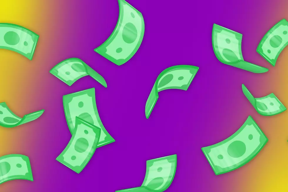 Here’s How You Can Win Cash This Spring