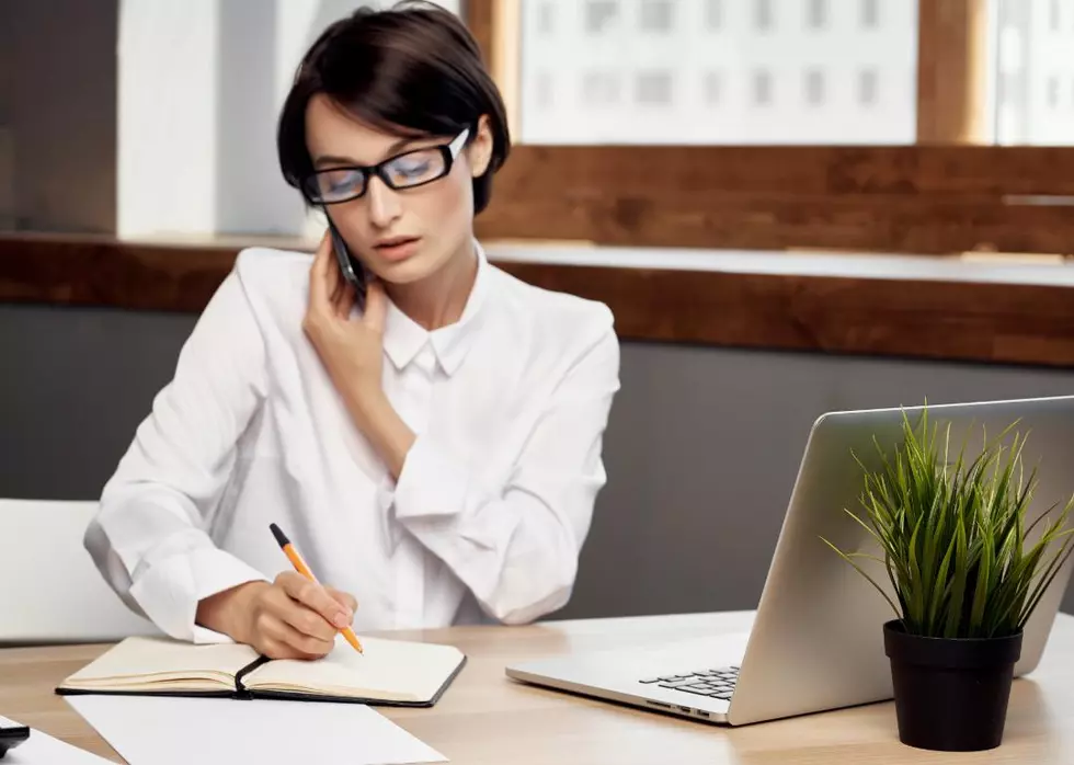 Survey: Majority Think COVID-19 Has Changed Work for the Better