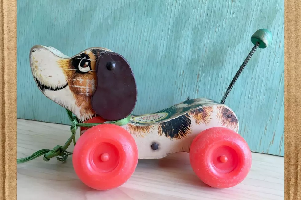 Fisher-Price Announces Virtual Toy Museum & It’s a Nostalgia Bomb