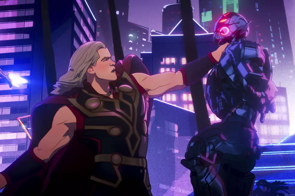 ‘What If…?’ Season 2 Will Be ‘Wilder’ Than Season 1