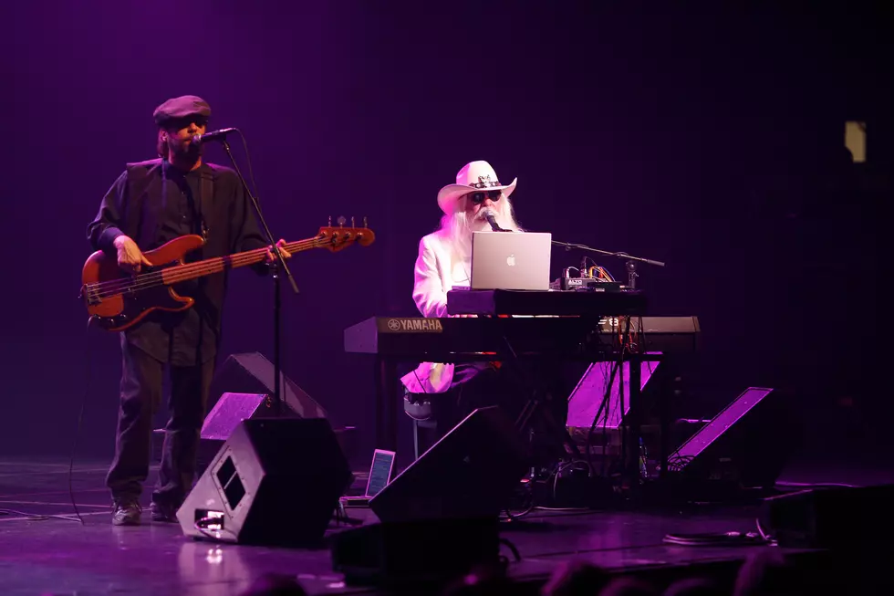 KING Concert Calendar: April 20-25, 2015