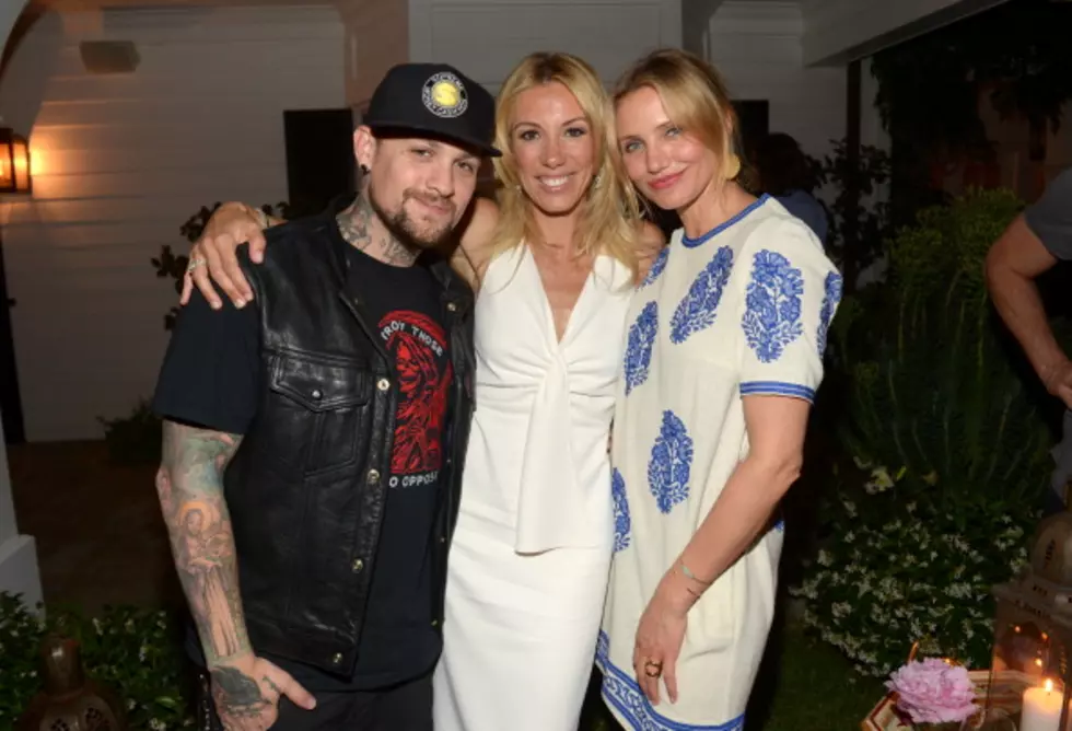 Jason Kempin, Getty Images for Goop