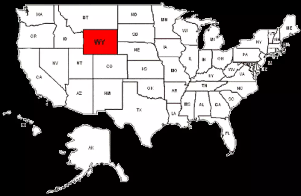 Study: The Worst Wyoming City To Live In Is…