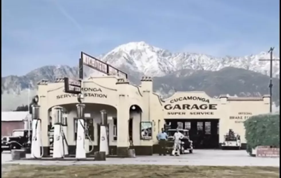 Wyoming Gas Prices Good and Not So Good News