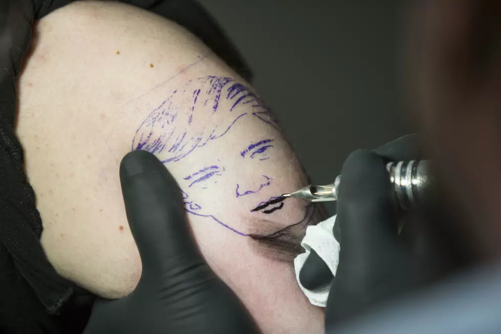Wyoming’s Weirdest Tattoo Parlors