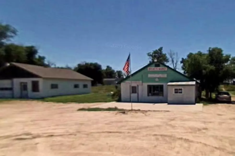 A Salute To The Cowboy State’s Most Patriotic Town: Veteran, Wyoming