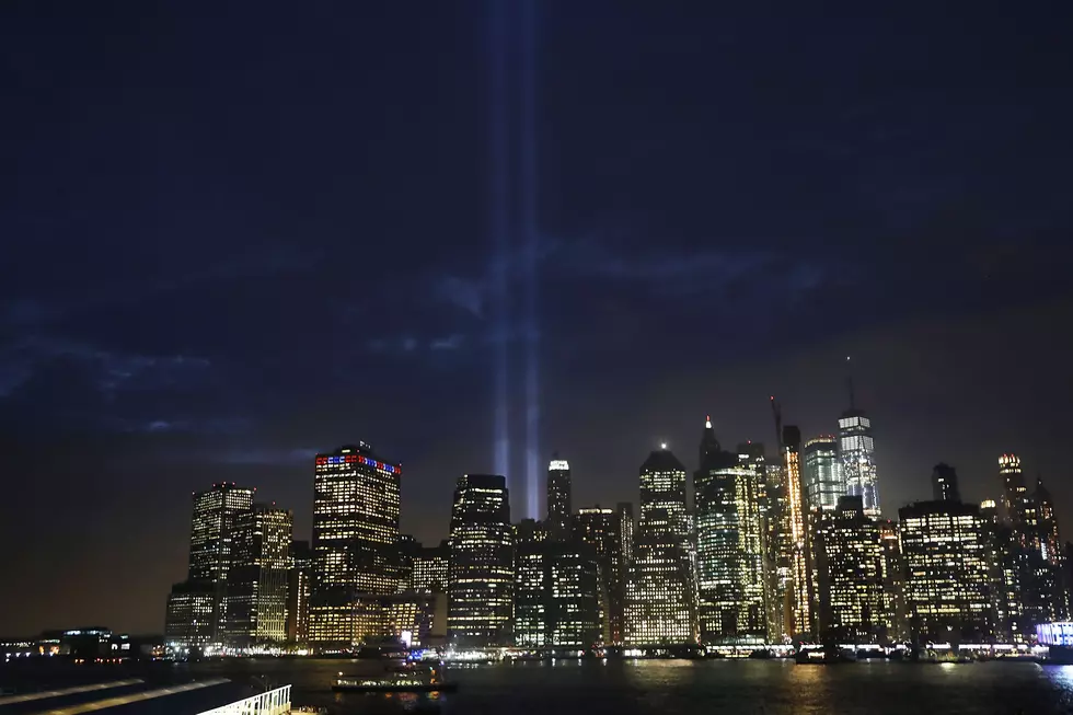Cheyenne Man Was In The White House On 9/11 – Hear His Story