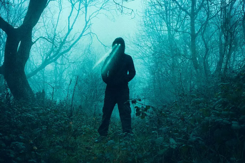 The Navajo Skinwalkers who Haunt America’s Four Corners Region
